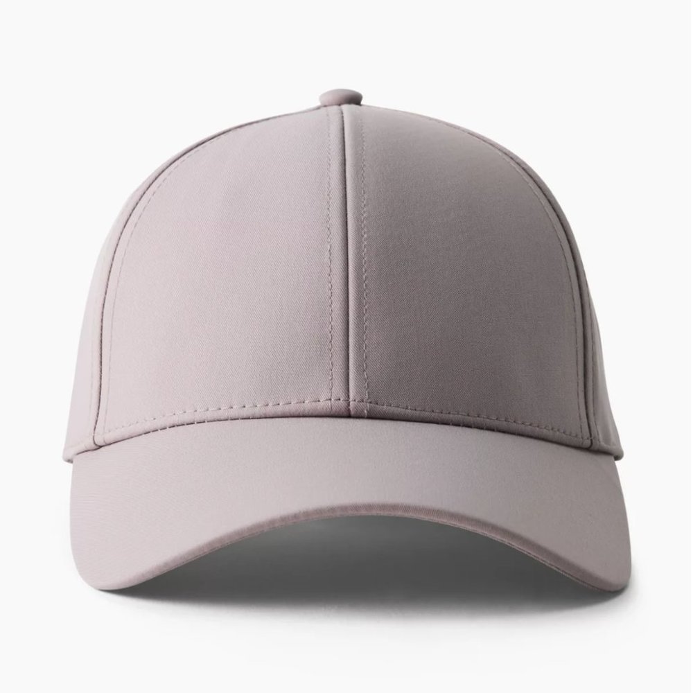 Aritzia Auxillary Classic Baseball Hat